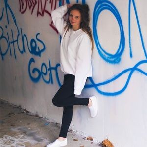 Meet your Posher, Natalie